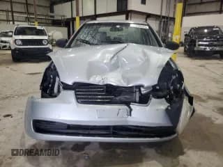 ✅ 2009 Hyundai Accent Auto GLS • VIN: KMHCM46C59U316330 • Лот: 54426535. Опубликован ранее на Copart с пробегом Не указан. Бесплатный доступ к архиву аукционных продаж из США и подробный отчёт об истории автомобиля на DreamBid. Изображение 5.