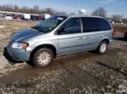 ✅ 2003 Chrysler Voyager • VIN: 1C4GJ25B73B156949 • Lot: 42314095. Listed on Copart with 260,667 mi. Free auction sales archive from the USA and detailed vehicle history report at DreamBid. Image 1.