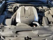 ✅ 2016 Lexus GS 350 • VIN: JTHBZ1BL5GA000459 • Lot: 80681455. Listed on Copart with 94,363 mi. Free auction sales archive from the USA and detailed vehicle history report at DreamBid. Image 11.