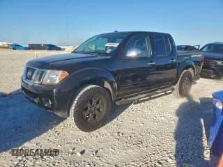 ✅ 2014 Nissan Frontier SL • VIN: 1N6AD0ERXEN749556 • Lot: 94650545. Listed on Copart with 154,113 mi. Free auction sales archive from the USA and detailed vehicle history report at DreamBid. Image 1.