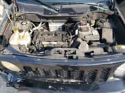 ✅ 2017 Jeep Patriot Sport SE • VIN: 1C4NJPBA6HD207756 • Lot: 64142705. Wystawiony na Copart z przebiegiem 110 981 mil. Bezpłatny archiwum sprzedaży aukcyjnych z USA i szczegółowy raport historii pojazdu na DreamBid. Zdjęcie 12.