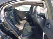 ✅ 2011 Lexus IS 350 • VIN: JTHCE5C24B5001679 • Lot: 42547658. Listed on IAAI with 218,323 mi. Free auction sales archive from the USA and detailed vehicle history report at DreamBid. Image 8.