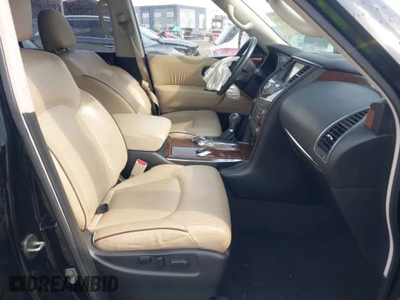 ✅ 2019 Nissan Armada SL • VIN: JN8AY2ND1KX011088 • Лот: 42388210. Опубликован ранее на IAAI с пробегом 113 918 миль. Бесплатный доступ к архиву аукционных продаж из США и подробный отчёт об истории автомобиля на DreamBid. Изображение 5.