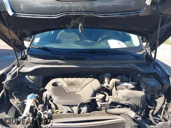 ✅ 2016 Kia Soul • VIN: KNDJN2A20G7256464 • Лот: 43465318. Опубликован ранее на IAAI с пробегом 162 486 миль. Бесплатный доступ к архиву аукционных продаж из США и подробный отчёт об истории автомобиля на DreamBid. Изображение 10.