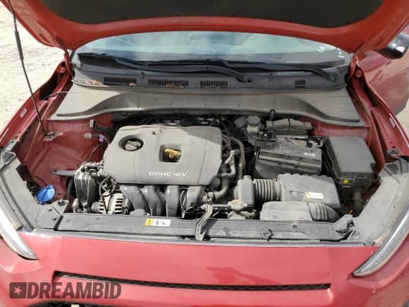 2020 Hyundai Kona SEL z VIN KM8K22AA9LU526593, wystawiony jako Copart lot #46575263 z przebiegiem 47 903 mil mil oraz . Historia ofert i sprzedaży dostępna na DreamBid. Obrazek 11.