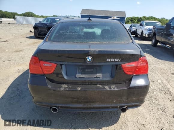 ✅ 2009 BMW 3 Series 335i • VIN: WBAPM73589A365520 • Лот: 65831075. Опубликован ранее на Copart с пробегом 182 492 миль. Бесплатный доступ к архиву аукционных продаж из США и подробный отчёт об истории автомобиля на DreamBid. Изображение 6.