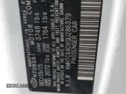 ✅ 2016 Hyundai Veloster • VIN: KMHTC6ADXGU286379 • Lot: 46533735. Wystawiony na Copart z przebiegiem 191 374 mil. Bezpłatny archiwum sprzedaży aukcyjnych z USA i szczegółowy raport historii pojazdu na DreamBid. Zdjęcie 12.