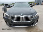✅ 2022 BMW 7 Series 740i xDrive • VIN: WBA7T4C06NCJ65806 • Lot: 62710535. Listed on Copart with 33,260 mi. Free auction sales archive from the USA and detailed vehicle history report at DreamBid. Image 5.