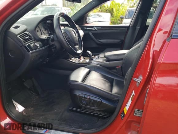 ✅ 2016 BMW X4 xDrive28i • VIN: 5UXXW3C53G0M89606 • Лот: 70770005. Опубликован ранее на Copart с пробегом 114 352 миль. Бесплатный доступ к архиву аукционных продаж из США и подробный отчёт об истории автомобиля на DreamBid. Изображение 7.