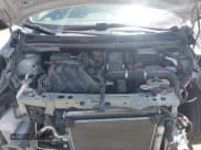 ✅ 2014 Nissan Note S Plus • VIN: 3N1CE2CP6EL410494 • Lot: 42538850. Wystawiony na IAAI z przebiegiem 72 746 mil. Bezpłatny archiwum sprzedaży aukcyjnych z USA i szczegółowy raport historii pojazdu na DreamBid. Zdjęcie 10.