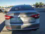 ✅ 2016 Hyundai Sonata 2.4L • VIN: 5NPE24AF9GH353358 • Лот: 90878955. Опубликован ранее на Copart с пробегом 139 397 миль. Бесплатный доступ к архиву аукционных продаж из США и подробный отчёт об истории автомобиля на DreamBid. Изображение 6.