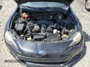 ✅ 2013 Subaru BRZ Limited • VIN: JF1ZCAC19D1610770 • Лот: 68703844. Опубликован ранее на Copart с пробегом 167 457 миль. Бесплатный доступ к архиву аукционных продаж из США и подробный отчёт об истории автомобиля на DreamBid. Изображение 11.