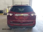 ✅ 2015 Chevrolet Traverse LT • VIN: 1GNKVGKD6FJ346728 • Lot: 43429240. Wystawiony na IAAI z przebiegiem 183 083 mil. Bezpłatny archiwum sprzedaży aukcyjnych z USA i szczegółowy raport historii pojazdu na DreamBid. Zdjęcie 16.
