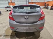 ✅ 2014 Hyundai Accent GS • VIN: KMHCT5AE7EU184408 • Lot: 95095575. Listed on Copart with 135,666 mi. Free auction sales archive from the USA and detailed vehicle history report at DreamBid. Image 6.