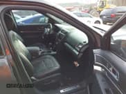 ✅ 2016 Ford Explorer Sport • VIN: 1FM5K8GT6GGC83628 • Lot: 41546631. Wystawiony na IAAI z przebiegiem 85 712 mil. Bezpłatny archiwum sprzedaży aukcyjnych z USA i szczegółowy raport historii pojazdu na DreamBid. Zdjęcie 5.