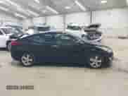 2013 Hyundai Elantra Limited с VIN 5NPDH4AE2DH355756, выставлен на аукционе IAAI как лот 43409718 с пробегом 125 551 миль миль и . История ставок и продаж доступна на DreamBid. Изображение 13.