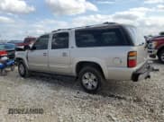 ✅ 2006 Chevrolet Suburban LS • VIN: 3GNEC16Z76G126280 • Лот: 84853934. Опубликован ранее на Copart с пробегом Не указан. Бесплатный доступ к архиву аукционных продаж из США и подробный отчёт об истории автомобиля на DreamBid. Изображение 2.