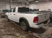 2015 Ram 1500 Express с VIN 1C6RR7FT1FS790422, выставлен на аукционе IAAI как лот 41067360 с пробегом 106 054 миль миль и . История ставок и продаж доступна на DreamBid. Изображение 3.