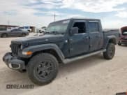 ✅ 2022 Jeep Gladiator Texas Trail • VIN: 1C6HJTAG0NL104045 • Lot: 67651985. Wystawiony na Copart z przebiegiem 57 632 mil. Bezpłatny archiwum sprzedaży aukcyjnych z USA i szczegółowy raport historii pojazdu na DreamBid. Zdjęcie 1.