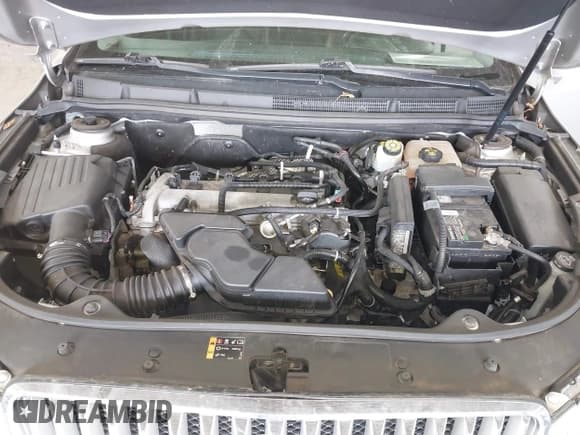 ✅ 2011 Buick LaCrosse CXL • VIN: 1G4GC5EC6BF309778 • Lot: 43192213. Wystawiony na IAAI z przebiegiem 143 109 mil. Bezpłatny archiwum sprzedaży aukcyjnych z USA i szczegółowy raport historii pojazdu na DreamBid. Zdjęcie 10.