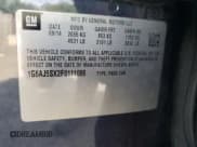 ✅ 2015 Cadillac ATS Performance AWD • VIN: 1G6AJ5SX2F0111086 • Lot: 70044775. Wystawiony na Copart z przebiegiem 106 009 mil. Bezpłatny archiwum sprzedaży aukcyjnych z USA i szczegółowy raport historii pojazdu na DreamBid. Zdjęcie 13.