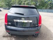 ✅ 2013 Cadillac SRX Performance Collection • VIN: 3GYFNDE33DS542241 • Лот: 43255584. Опубликован ранее на IAAI с пробегом 92 155 миль. Бесплатный доступ к архиву аукционных продаж из США и подробный отчёт об истории автомобиля на DreamBid. Изображение 17.