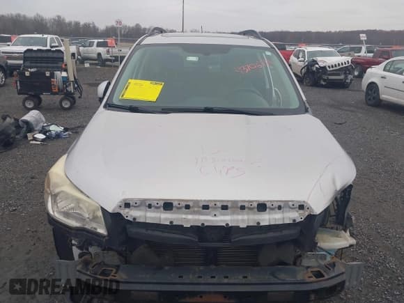 ✅ 2014 Subaru Forester Limited • VIN: JF2SJAHCXEH405772 • Lot: 43706711. Listed on IAAI with 148,594 mi. Free auction sales archive from the USA and detailed vehicle history report at DreamBid. Image 13.