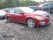 ✅ 2014 Nissan Altima S • VIN: 1N4AL3AP9EN373479 • Лот: 43409047. Опубликован ранее на IAAI с пробегом Не указан. Бесплатный доступ к архиву аукционных продаж из США и подробный отчёт об истории автомобиля на DreamBid. Изображение 1.