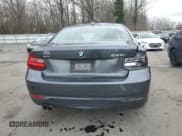 ✅ 2015 BMW 2 Series 228i xDrive • VIN: WBA1G9C52FVX96545 • Lot: 49312175. Wystawiony na Copart z przebiegiem 61 695 mil. Bezpłatny archiwum sprzedaży aukcyjnych z USA i szczegółowy raport historii pojazdu na DreamBid. Zdjęcie 6.