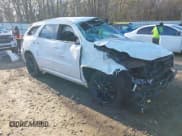 ✅ 2018 Dodge Durango GT • VIN: 1C4RDHDG7JC114904 • Lot: 43794934. Wystawiony na IAAI z przebiegiem 163 479 mil. Bezpłatny archiwum sprzedaży aukcyjnych z USA i szczegółowy raport historii pojazdu na DreamBid. Zdjęcie 1.