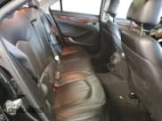 ✅ 2010 Cadillac CTS Premium • VIN: 1G6DS8EV1A0122837 • Lot: 41997595. Wystawiony na Copart z przebiegiem 210 408 mil. Bezpłatny archiwum sprzedaży aukcyjnych z USA i szczegółowy raport historii pojazdu na DreamBid. Zdjęcie 10.