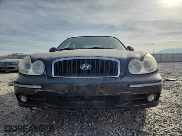 ✅ 2004 Hyundai Sonata GLS • VIN: KMHWF35H04A969057 • Лот: 90365565. Опубликован ранее на Copart с пробегом 165 496 миль. Бесплатный доступ к архиву аукционных продаж из США и подробный отчёт об истории автомобиля на DreamBid. Изображение 5.