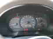 2005 Hyundai Accent GLS z VIN KMHCG35C55U337255, wystawiony jako Copart lot #43761985 z przebiegiem 192 585 mil mil oraz Szkoda całkowita • Salvage title. Historia ofert i sprzedaży dostępna na DreamBid. Obrazek 9.