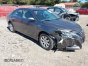 ✅ 2007 Toyota Camry • VIN: JTNBB46K773042835 • Lot: 43452878. Listed on IAAI with 207,385 mi. Free auction sales archive from the USA and detailed vehicle history report at DreamBid. Image 1.