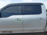 ✅ 2017 Ford F-150 XL • VIN: 1FTEW1CF2HKE45012 • Лот: 42038478. Опубликован ранее на IAAI с пробегом 76 284 миль. Бесплатный доступ к архиву аукционных продаж из США и подробный отчёт об истории автомобиля на DreamBid. Изображение 14.