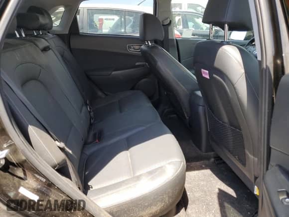 ✅ 2021 Hyundai Kona Limited • VIN: KM8K33AG4MU134520 • Lot: 61952683. Wystawiony na Copart z przebiegiem 34 301 mil mil. Skorzystaj z bezpłatnego archiwum sprzedaży aukcyjnych z USA i zobacz szczegółowy raport historii pojazdu na DreamBid. Zdjęcie 11.