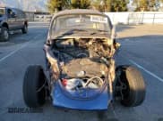 ✅ 1968 Volkswagen Karmann Ghia • VIN: 118907108 • Лот: 88467345. Опубликован ранее на Copart с пробегом 59 246 миль. Бесплатный доступ к архиву аукционных продаж из США и подробный отчёт об истории автомобиля на DreamBid. Изображение 5.