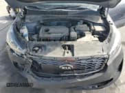 ✅ 2020 Kia Sorento LX • VIN: 5XYPG4A36LG633112 • Лот: 84781185. Опубликован ранее на Copart с пробегом 111 053 миль. Бесплатный доступ к архиву аукционных продаж из США и подробный отчёт об истории автомобиля на DreamBid. Изображение 12.