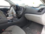 ✅ 2013 Kia Optima EX • VIN: 5XXGN4A77DG131403 • Lot: 42552523. Wystawiony na IAAI z przebiegiem Nie podano. Bezpłatny archiwum sprzedaży aukcyjnych z USA i szczegółowy raport historii pojazdu na DreamBid. Zdjęcie 5.