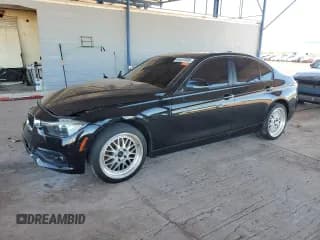 ✅ 2017 BMW 3 Series 320i • VIN: WBA8A9C33HK864614 • Lot: 84447045. Wystawiony na Copart z przebiegiem 95 412 mil. Bezpłatny archiwum sprzedaży aukcyjnych z USA i szczegółowy raport historii pojazdu na DreamBid. Zdjęcie 1.