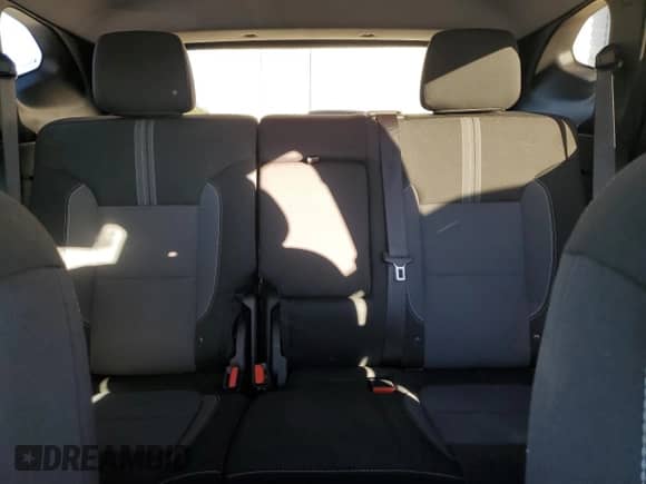 2023 Chevrolet Blazer LT с VIN 3GNKBHR49PS172495, выставлен на аукционе Copart как лот 90341815 с пробегом 54 186 миль миль и Чистый • Clean title. История ставок и продаж доступна на DreamBid. Изображение 10.