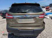 ✅ 2022 Subaru Ascent Premium • VIN: 4S4WMACDXN3438433 • Лот: 65387065. Опубликован ранее на Copart с пробегом 39 839 миль. Бесплатный доступ к архиву аукционных продаж из США и подробный отчёт об истории автомобиля на DreamBid. Изображение 6.