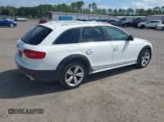 ✅ 2015 Audi allroad A4 Premium Plus • VIN: WA1UFAFLXFA055527 • Лот: 41760426. Опубликован ранее на IAAI с пробегом 130 238 миль. Бесплатный доступ к архиву аукционных продаж из США и подробный отчёт об истории автомобиля на DreamBid. Изображение 4.