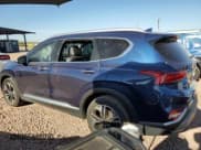 ✅ 2019 Hyundai Santa Fe Limited • VIN: 5NMS53AA6KH106393 • Lot: 56822944. Wystawiony na Copart z przebiegiem 79 881 mil. Bezpłatny archiwum sprzedaży aukcyjnych z USA i szczegółowy raport historii pojazdu na DreamBid. Zdjęcie 2.