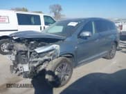 ✅ 2019 Infiniti QX60 Luxe • VIN: 5N1DL0MM6KC558387 • Lot: 43529163. Wystawiony na IAAI z przebiegiem 81 663 mil. Bezpłatny archiwum sprzedaży aukcyjnych z USA i szczegółowy raport historii pojazdu na DreamBid. Zdjęcie 16.