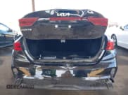 ✅ 2024 Kia Forte LXS • VIN: 3KPF24ADXRE791994 • Lot: 43628395. Wystawiony na IAAI z przebiegiem 25 935 mil. Bezpłatny archiwum sprzedaży aukcyjnych z USA i szczegółowy raport historii pojazdu na DreamBid. Zdjęcie 16.