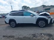 ✅ 2025 Subaru Outback Touring XT • VIN: 4S4BTGPD2S3139402 • Лот: 42438957. Опубликован ранее на IAAI с пробегом 8 235 миль. Бесплатный доступ к архиву аукционных продаж из США и подробный отчёт об истории автомобиля на DreamBid. Изображение 13.