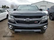 ✅ 2018 Chevrolet Colorado 4WD Z71 • VIN: 1GCPTDE11J1325959 • Лот: 92375575. Опубликован ранее на Copart с пробегом 121 511 миль. Бесплатный доступ к архиву аукционных продаж из США и подробный отчёт об истории автомобиля на DreamBid. Изображение 5.