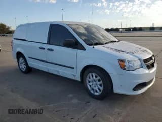 ✅ 2015 Ram Cargo Van Tradesman • VIN: 2C4JRGAG1FR587337 • Лот: 77254454. Опубликован ранее на Copart с пробегом 132 523 миль. Бесплатный доступ к архиву аукционных продаж из США и подробный отчёт об истории автомобиля на DreamBid. Изображение 4.