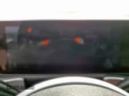 ✅ 2020 Mercedes-Benz GLB 250 • VIN: WDC4M4GB0LW008924 • Lot: 59586205. Listed on Copart with Not provided. Free auction sales archive from the USA and detailed vehicle history report at DreamBid. Image 9.